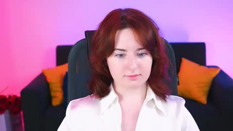 Snapshot of annterry chatting on 02.23.25 Ann Terry 3 online show from 02.23.25