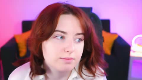 Snapshot of annterry chatting on 02.23.25 Ann Terry 3 online show from 02.23.25