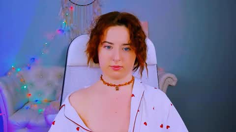 Snapshot of annterry chatting on 02.25.25 Ann Terry 3 online show from 02.25.25