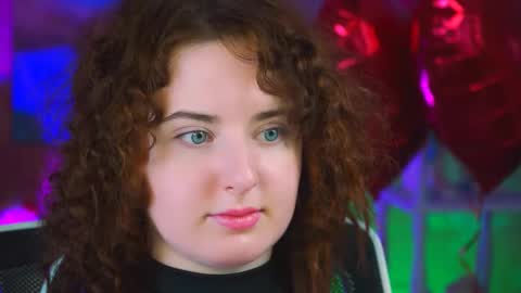 Snapshot of annterry chatting on 02.27.25 Ann Terry 3 online show from 02.27.25