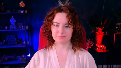 Snapshot of annterry chatting on 03.02.25 Ann Terry 3 online show from 03.02.25