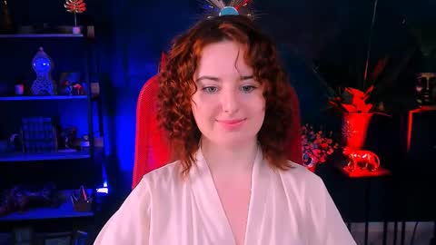 Snapshot of annterry chatting on 03.02.25 Ann Terry 3 online show from 03.02.25