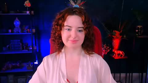 Snapshot of annterry chatting on 03.02.25 Ann Terry 3 online show from 03.02.25