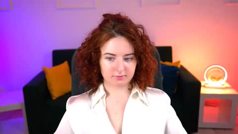 Snapshot of annterry chatting on 03.05.25 Ann Terry 3 online show from 03.05.25