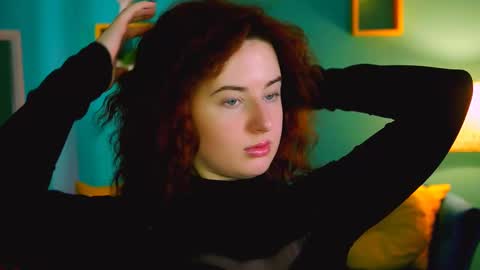 Snapshot of annterry chatting on 03.06.25 Ann Terry 3 online show from 03.06.25