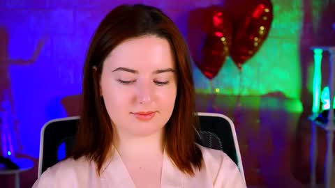 Snapshot of annterry chatting on 03.08.25 Ann Terry 3 online show from 03.08.25