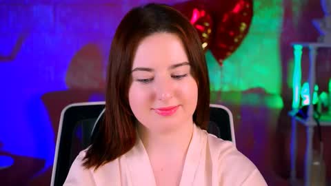 Snapshot of annterry chatting on 03.08.25 Ann Terry 3 online show from 03.08.25