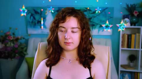 Snapshot of annterry chatting on 09.13.25 Ann Terry 3 online show from 09.13.25