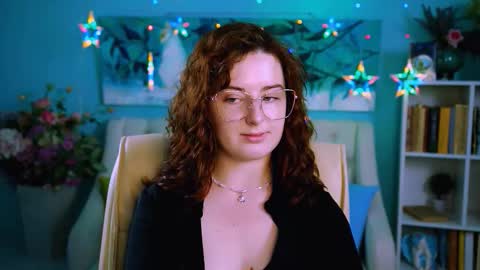 Snapshot of annterry chatting on 09.14.25 Ann Terry 3 online show from 09.14.25