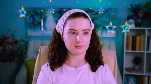 Snapshot of annterry chatting on 09.17.25 Ann Terry 3 online show from 09.17.25