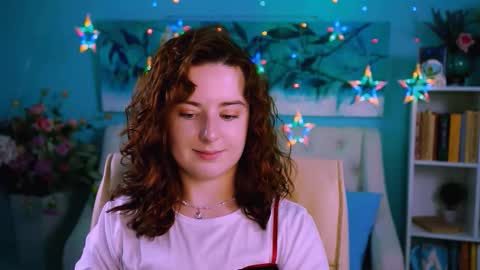 Snapshot of annterry chatting on 09.19.25 Ann Terry 3 online show from 09.19.25