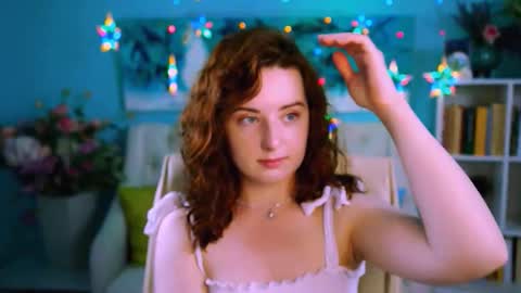 Snapshot of annterry chatting on 09.24.25 Ann Terry 3 online show from 09.24.25