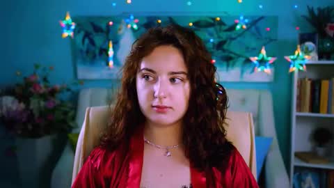 Snapshot of annterry chatting on 09.25.25 Ann Terry 3 online show from 09.25.25