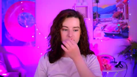 Snapshot of annterry chatting on 10.07.25 Ann Terry 3 online show from 10.07.25