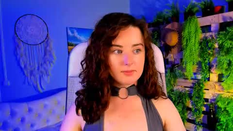 Snapshot of annterry chatting on 10.13.25 Ann Terry 3 online show from 10.13.25