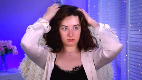 Snapshot of annterry chatting on 10.14.25 Ann Terry 3 online show from 10.14.25