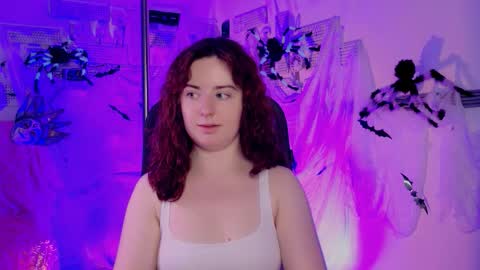 Snapshot of annterry chatting on 11.02.25 Ann Terry 3 online show from 11.02.25