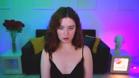 Snapshot of annterry chatting on 11.07.25 Ann Terry 3 online show from 11.07.25