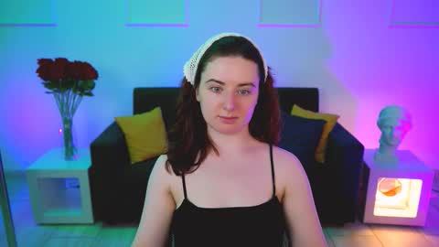 Snapshot of annterry chatting on 11.11.25 Ann Terry 3 online show from 11.11.25