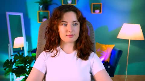 Snapshot of annterry chatting on 11.14.25 Ann Terry 3 online show from 11.14.25