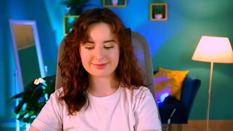 Snapshot of annterry chatting on 11.21.25 Ann Terry 3 online show from 11.21.25