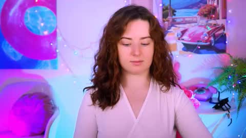 Snapshot of annterry chatting on 12.03.25 Ann Terry 3 online show from 12.03.25