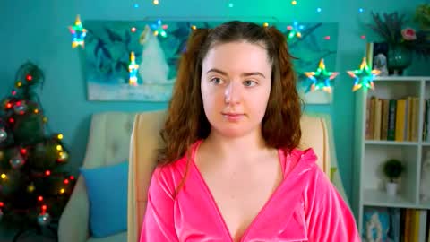 Ann Terry 3 online show from 12.20.25