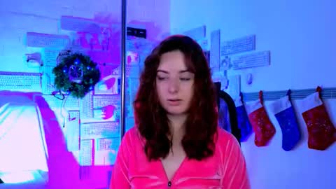 Ann Terry 3 online show from 01.09.26