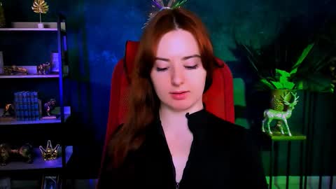 Ann Terry 3 online show from 02.17.26