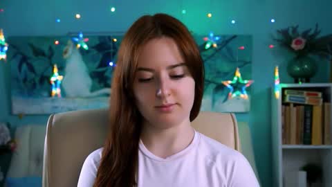 Ann Terry 3 online show from 02.19.26