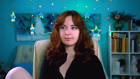 Ann Terry 3 online show from 02.20.26