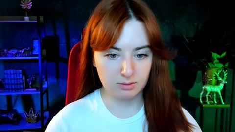 Ann Terry 3 online show from 03.11.26