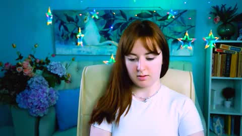 Ann Terry 3 online show from 03.13.26