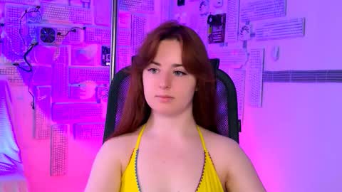 Ann Terry 3 online show from 03.16.26