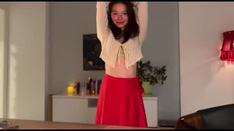 N  antics online show from 12.04.25