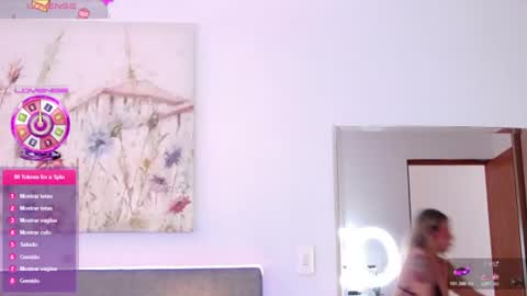 Antonella Lee online show from 06.13.26