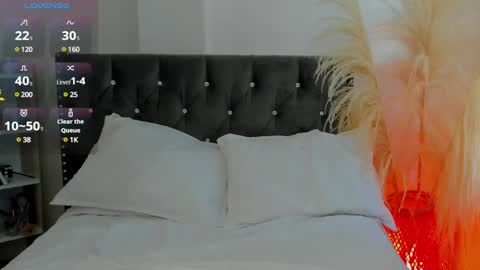 Anntonia Woods  online show from 01.17.25