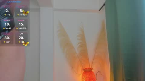 Anntonia Woods  online show from 02.25.25