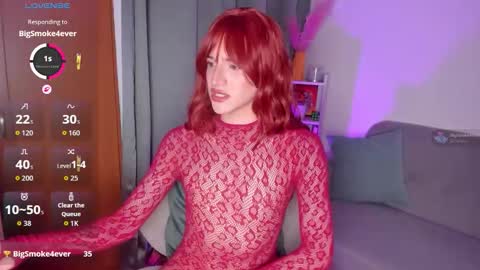 Anntonia Woods  online show from 02.07.26