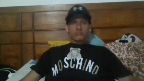 Annubis420 online show from 09.12.25