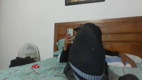 Annubis420 online show from 09.20.25