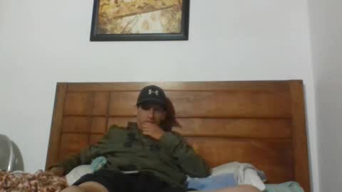 Annubis420 online show from 09.22.25