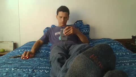 Annubis420 online show from 10.03.25