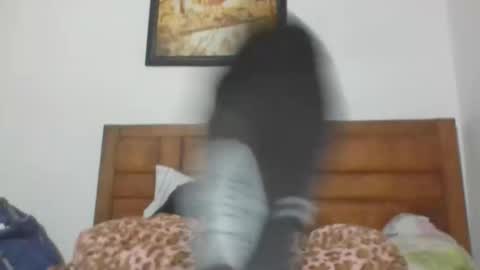 Annubis420 online show from 10.09.25