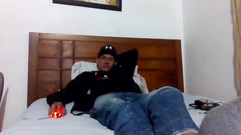 Annubis420 online show from 10.26.25