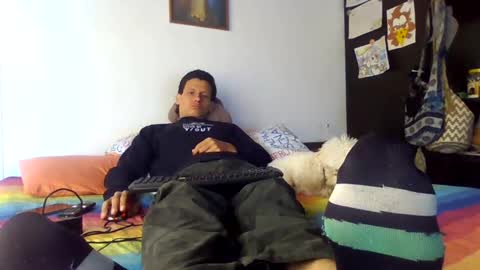 Annubis420 online show from 10.28.25