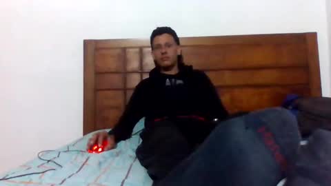 Annubis420 online show from 11.13.25