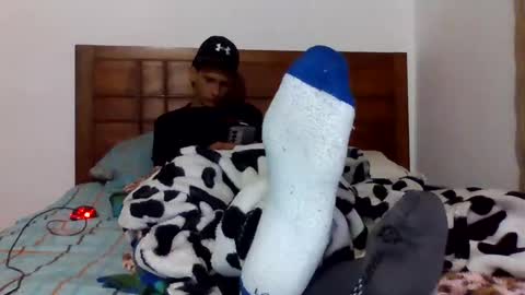 Annubis420 online show from 12.02.25