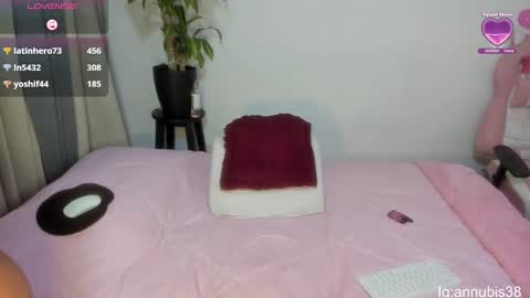 SOFIA INDEPENDENT MODEL online show from 02.19.25