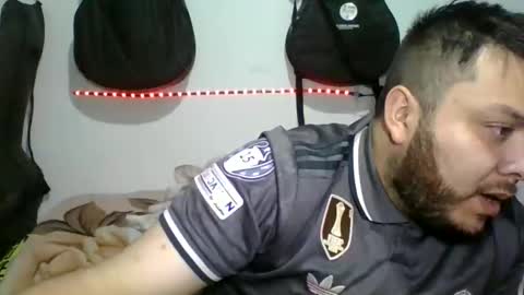 Snapshot of annubixxx69 chatting on 10.30.25 lion kennedy independent model moderator online show from 10.30.25